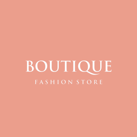 Boutique Fashion